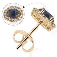 Sapphire (September)