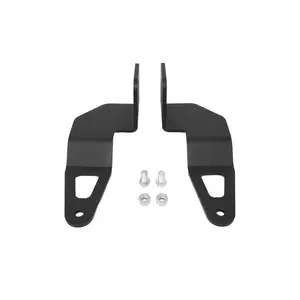 Front Runner Slimline Roof Rack LED Bar Mounting Brackets