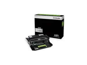 Lexmark Supplies 52D0Z0G 520ZG Return Program Imaging Unit - 100k