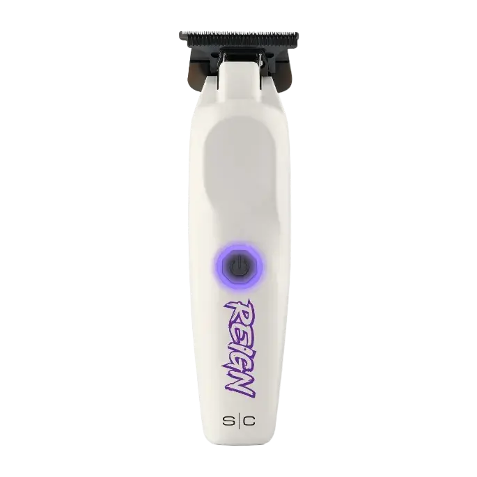 StyleCraft Reign Hair Trimmer - Barber Equipment, Cordless Rechargeable Trimmer