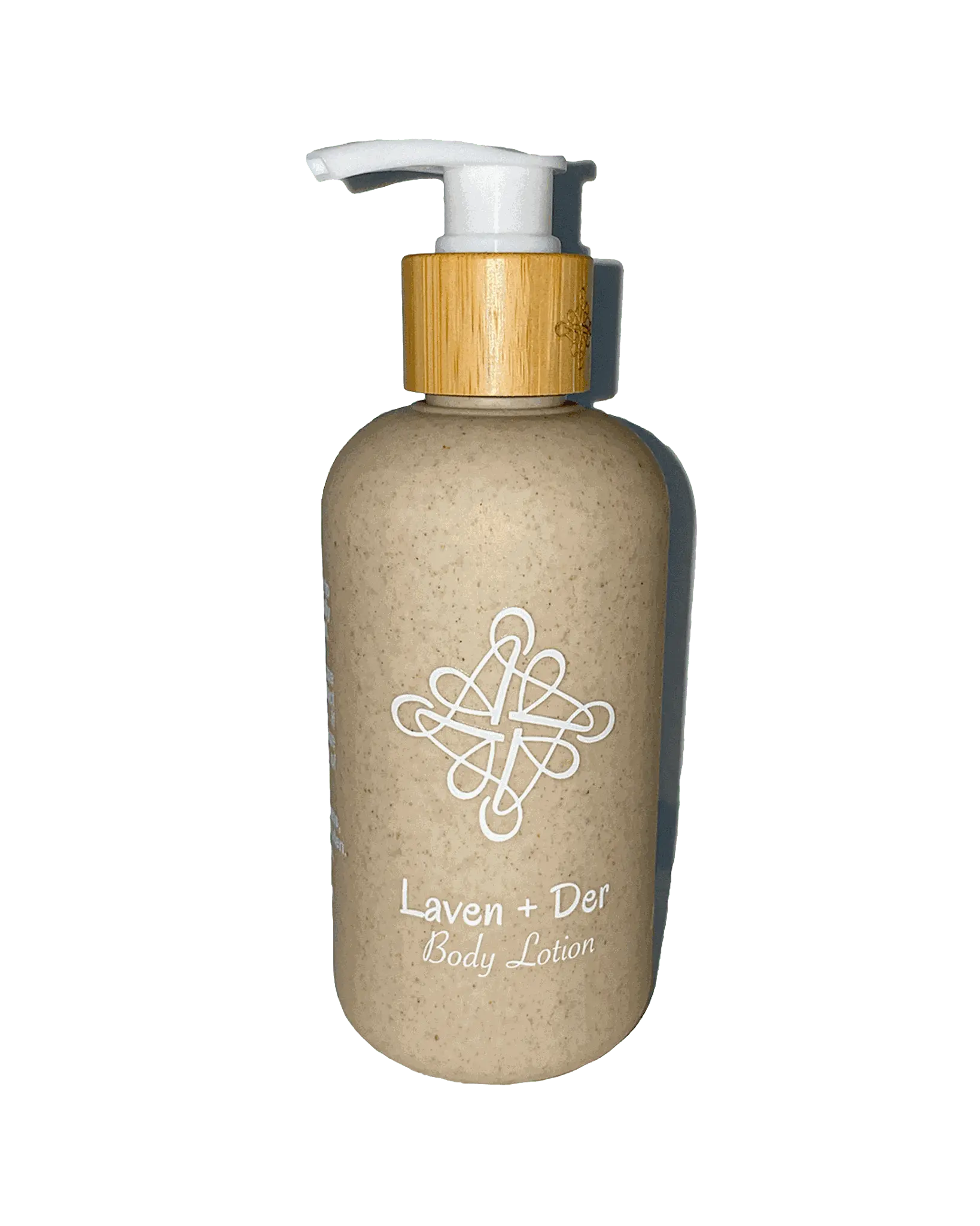 Lavender Body Lotion