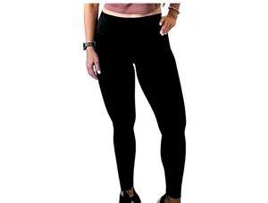 Crossover Leggings       