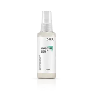 Mini Mattifying Makeup Fixer