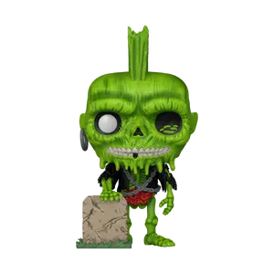 Funko Pop! Return of the Living Dead – Zombie Suicide #1979