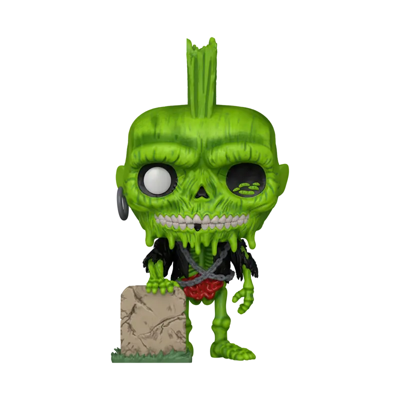 Funko Pop! Return of the Living Dead – Zombie Suicide #1979