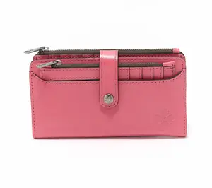 Patricia Nash Leather Paladina Wallet