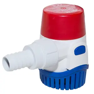 Rule  360 GPH Standard 12 V Bilge Pump