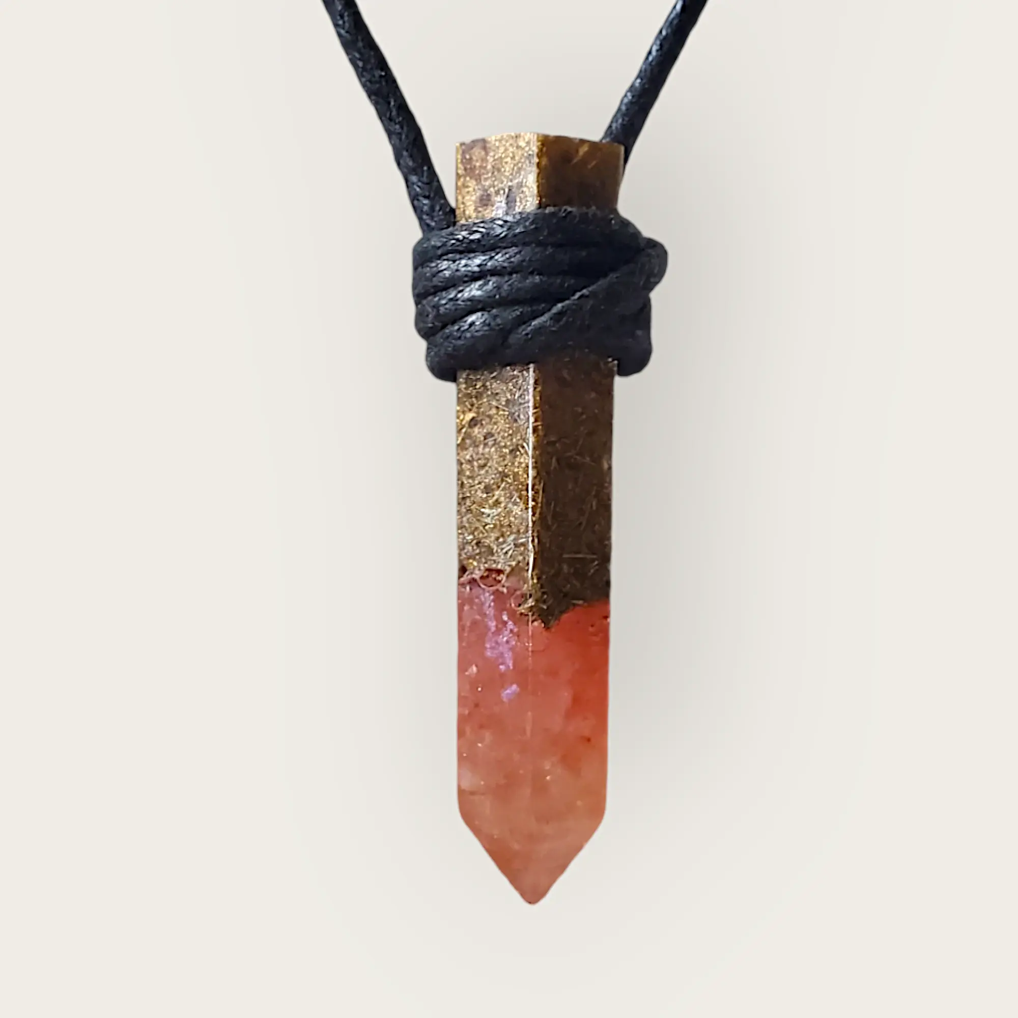EMF Radiation SHIELD/ Orgone technology @solyorgon/ Pendant for Energy Healing