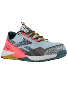 Reebok Women's Women'S Nano X1 Adventure Athletic Work Shoes Composite Toe - Rb382