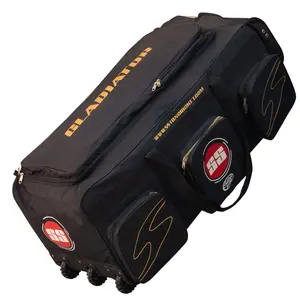 SS Ton Gladiator - Trolley Kit Bag