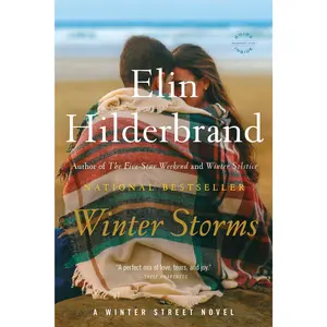 Winter Storms -- Elin Hilderbrand - Paperback