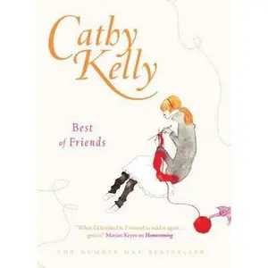 USED-Best Of Friends by Cathy Kelly (Unknown)