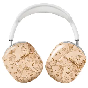 Casing Bee Cupid Love Letter Case for AirPods Max