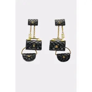 GET ME A BAG EARRING GET ME A BAG EARRING