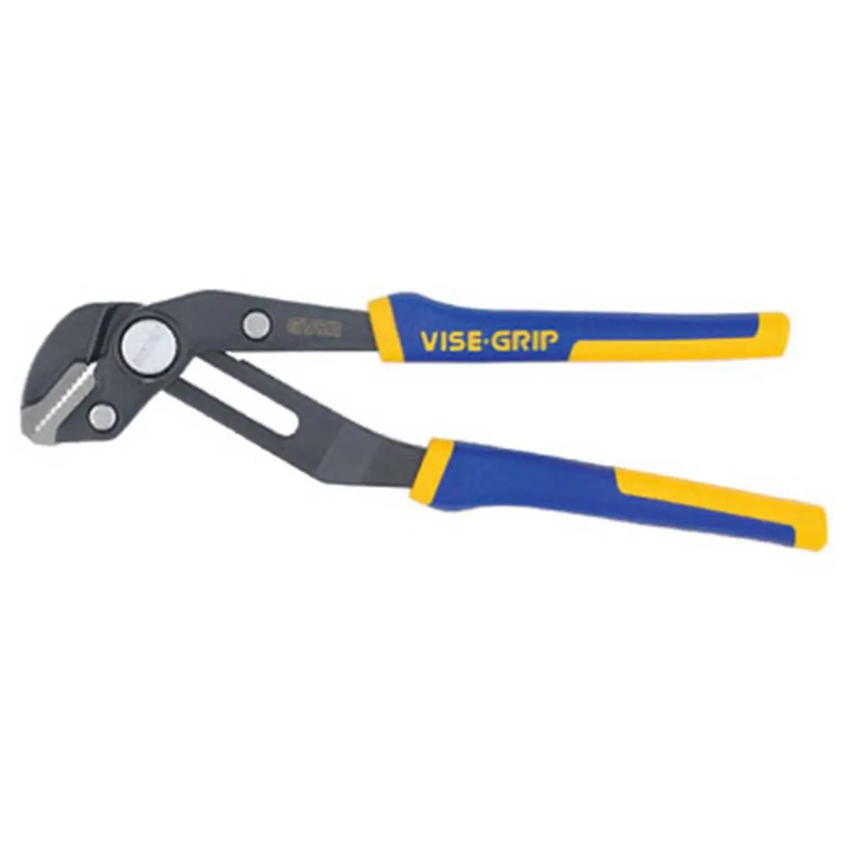 Irwin 4935095 8-in. Groove Adjustable Pliers, Heavy-Duty Vice Grips for Hand Tool Applications