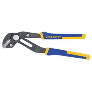 Irwin 4935095 8 in. Groove Adjustable Pliers