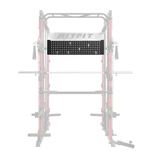 RitFit PBM1 Pegboard Attachment (Only for M1 PRO)