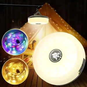 Indoor Motion Sensor Night Light 2PCS USB Rechargeable Lamp Magnetic Mount Warm Light for Kitchen Closet Pantry Wardrobe Coffee Corner Bathroom Stairs Hallway Sink Cabinet Laundry Room Tool Room Garage Refrigerator