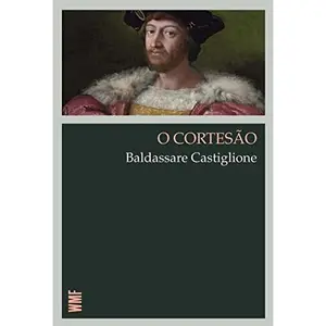 USED-Cortesão by Castiglione (Paperback)