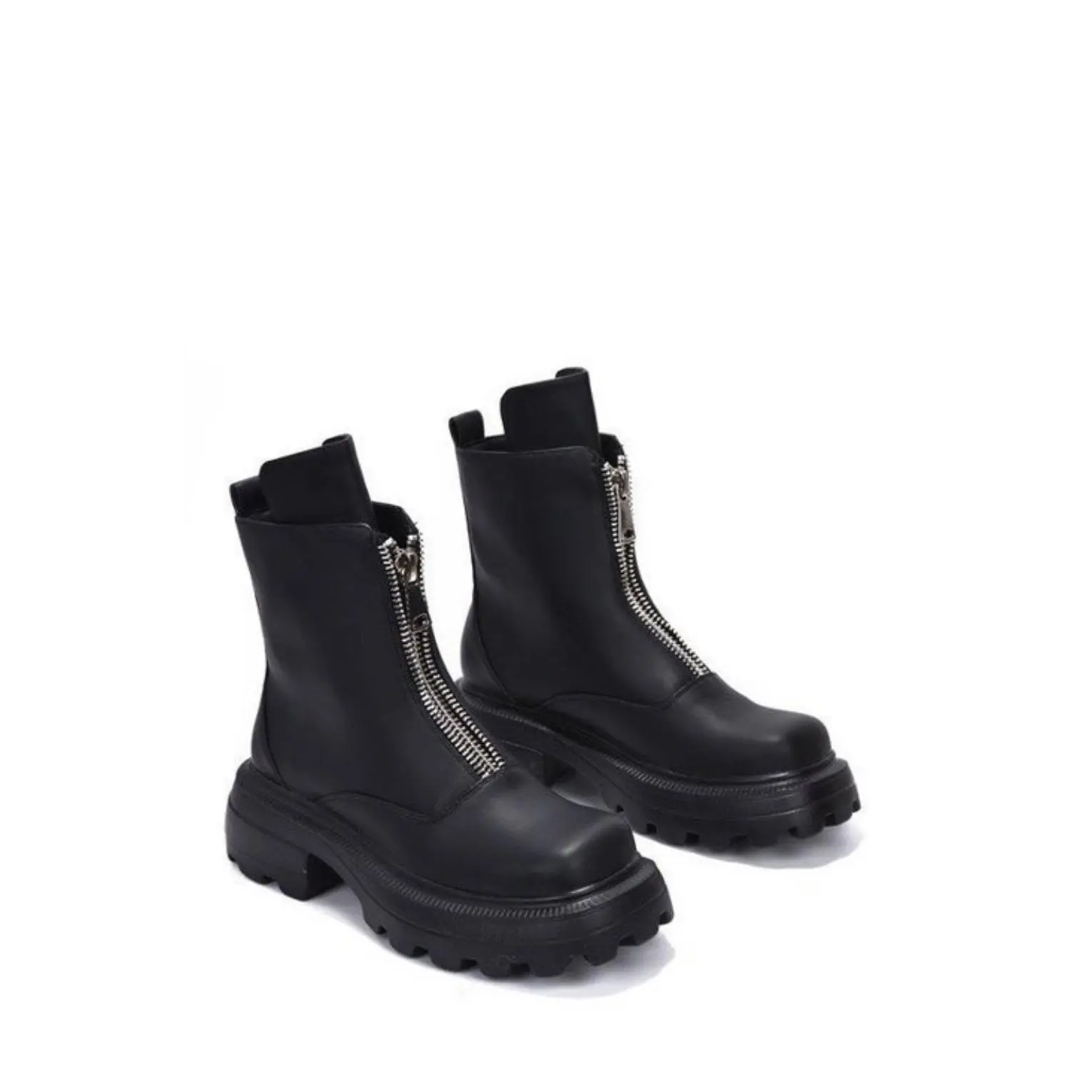 Chi Boots