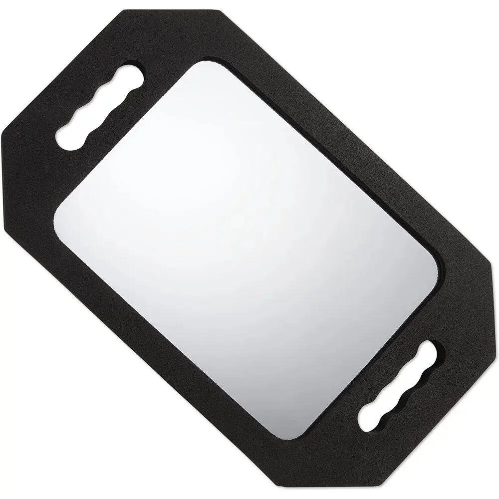 Soft Style Rectangular Foam Mirror (SNS-15)