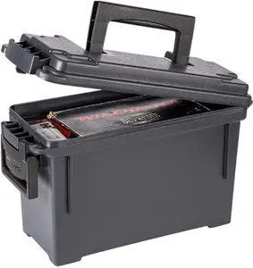 Field Ammo Box .30