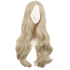 Name 1 nbujdshciu Human Hair Pre Plucked Wig