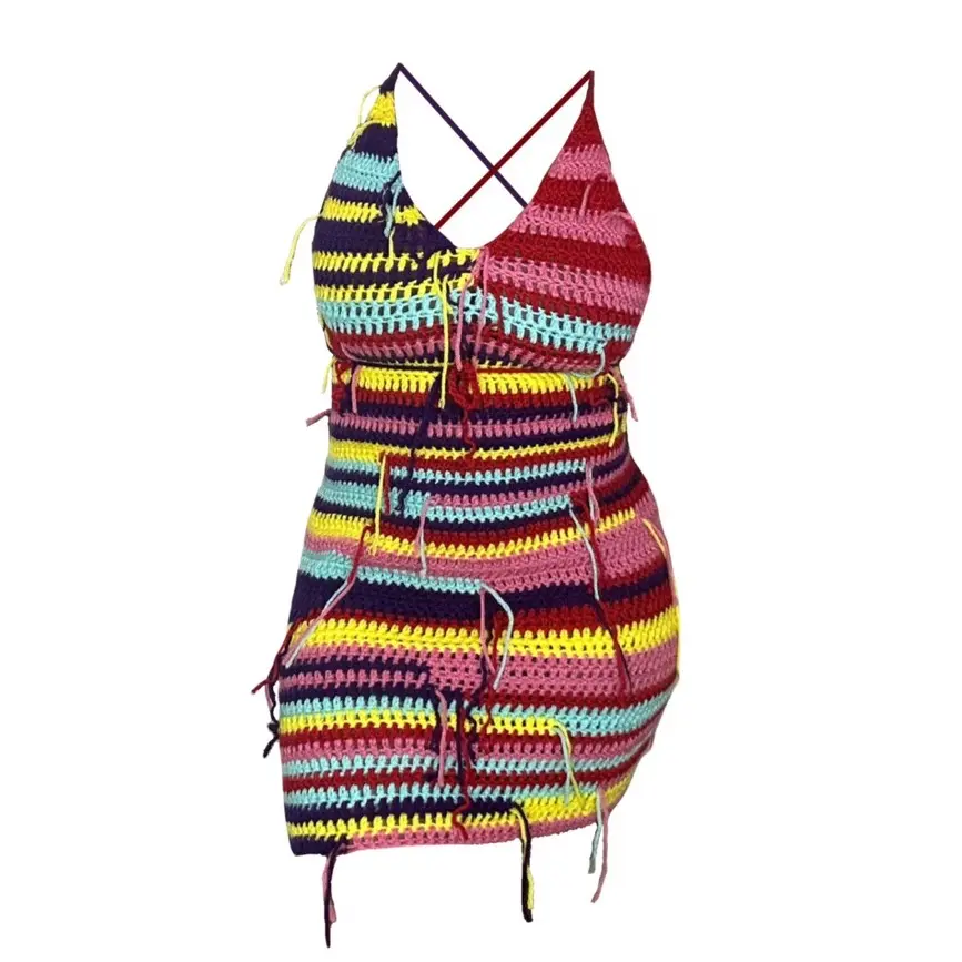 Milani Dress