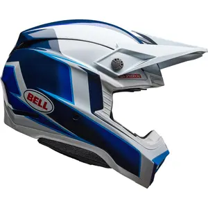 Bell Moto-10 Spherical Tomac Replica 25 Helmet