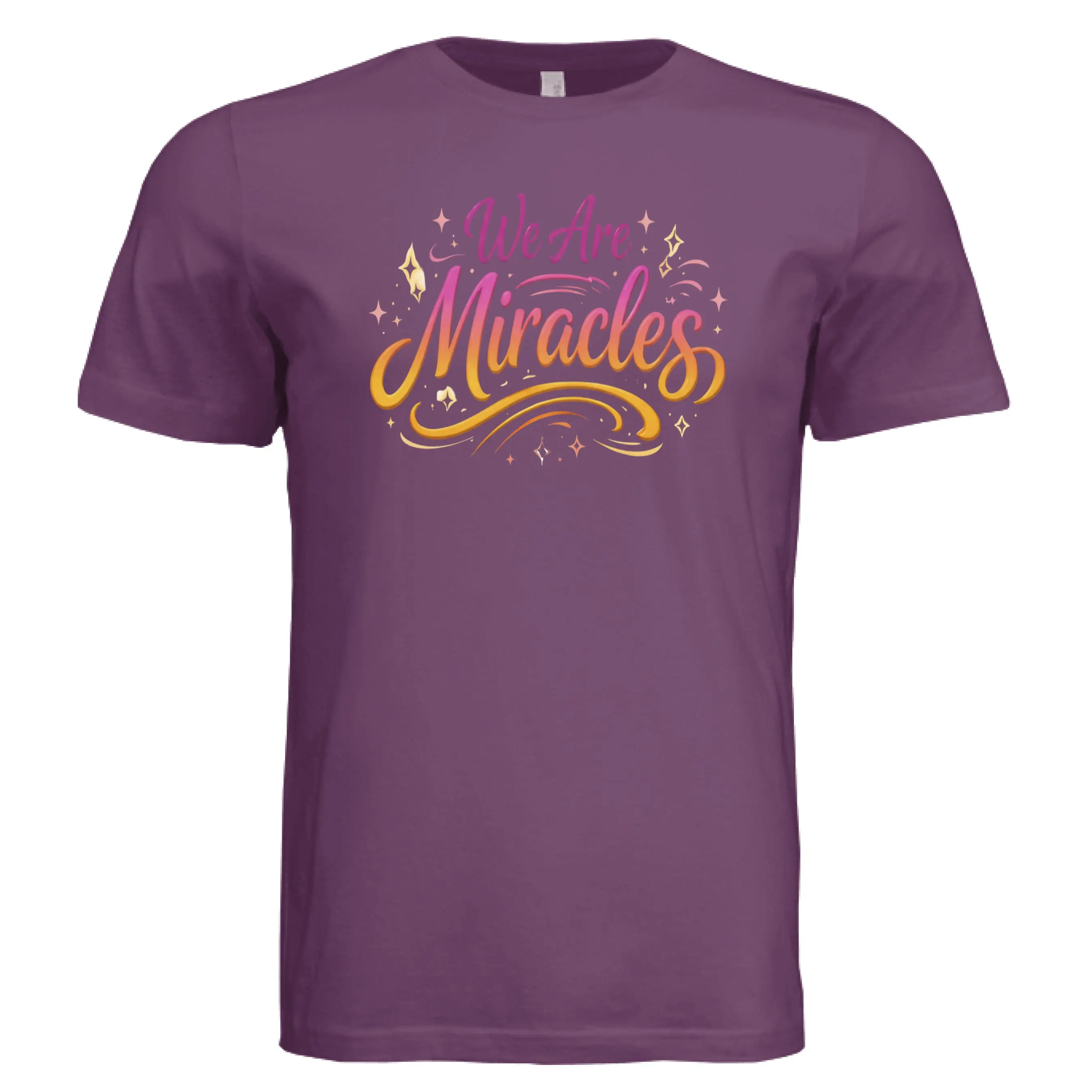 We Are Miracles