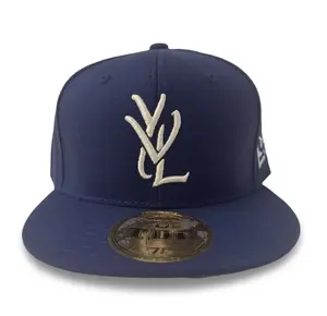 Opium YVL Fitted Hat Blue