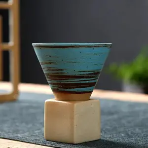 Kensho Cups - Blue