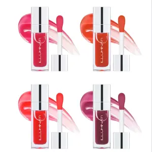 Illuminati Cosmetics Glow Lip Oil