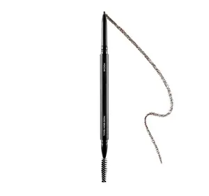 Morphe Micro Brow Dual-Ended Pencil & Spoolie - Mocha