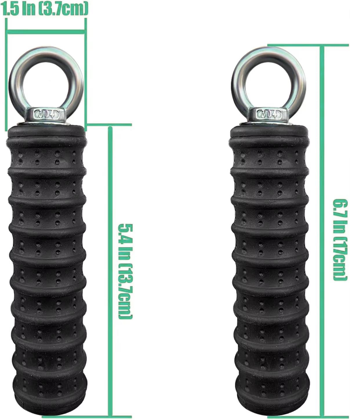 Rope Pulldown Attachments