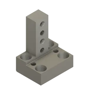 NAAMS L-Blocks ALB151M