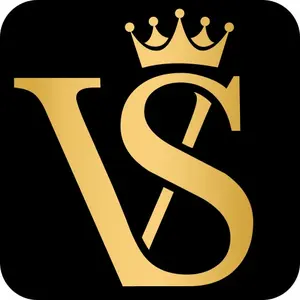 VSHOW HAIR Shop shop logo