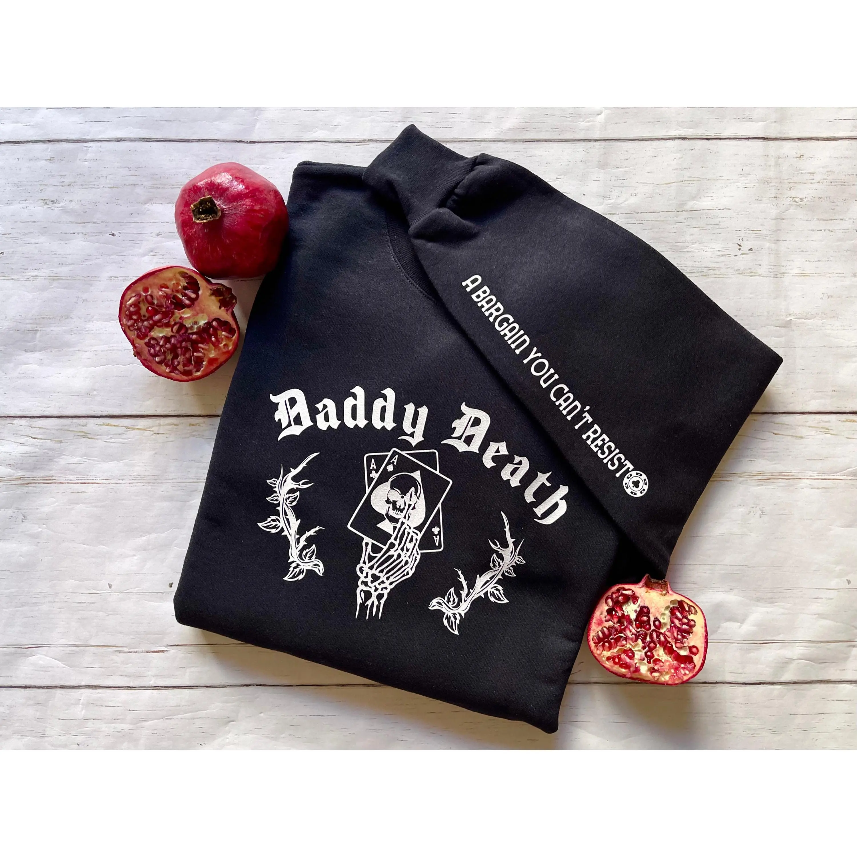 pomegranate tirzepatide price 2 Slide, A Touch Of Darkness, Scarlett St. Clair, Hades And Persephone  Sweatshirt, Greek Mythology Shirt, Daddy Death Crewneck, Hades God of Death