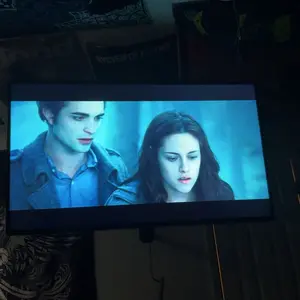 MonTek Full Motion TV Wall Mount for 13–95 Inch Flat & Curved TVs and Monitors, Swivel & Tilt Articulating Bracket, Max VESA 400x400mm, Holds up to 110 lbs, Perfect Center Design Adjustable Black