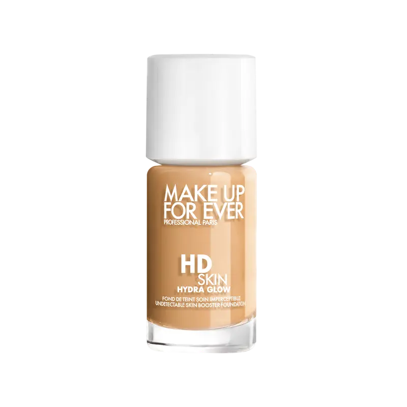 2Y36 - Warm Honey - for medium to light tan ski...