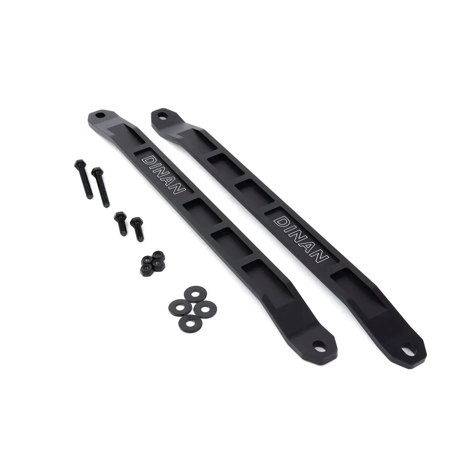 Dinan Strut Tower Braces - 2019-2026 BMW 230i/330i/M240i/M340i