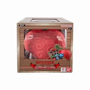 One Piece Trading Card Game - Devil Fruit Collection Vol. 3