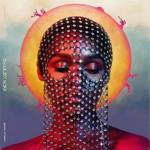 Janelle Monae - Dirty Computer  [COMPACT DISC - CD] Explicit