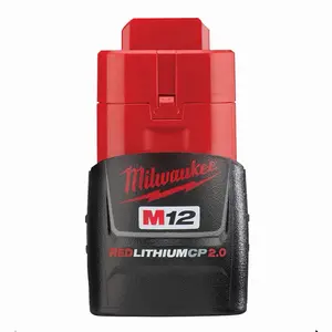M12 2.0 Battery M12 2.0 Battery
