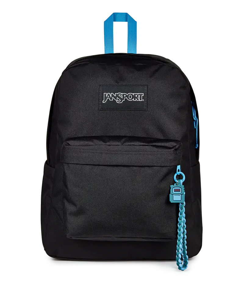 JanSport Unisex SuperBreak® Plus Charmed