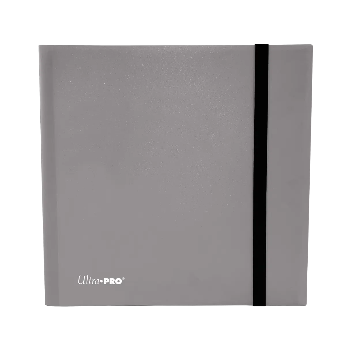 ECLIPSE® 12-Pocket PRO-BINDER® - Smoke Grey ECLIPSE® 12-Pocket PRO-BINDER® - Smoke Grey