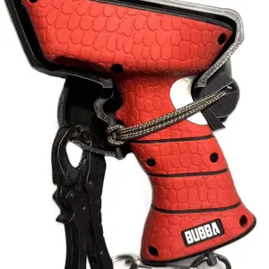 Bubba Scale Holder - Pro Edition