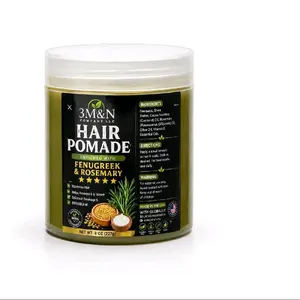 Divin RA Shop Hair Pomade