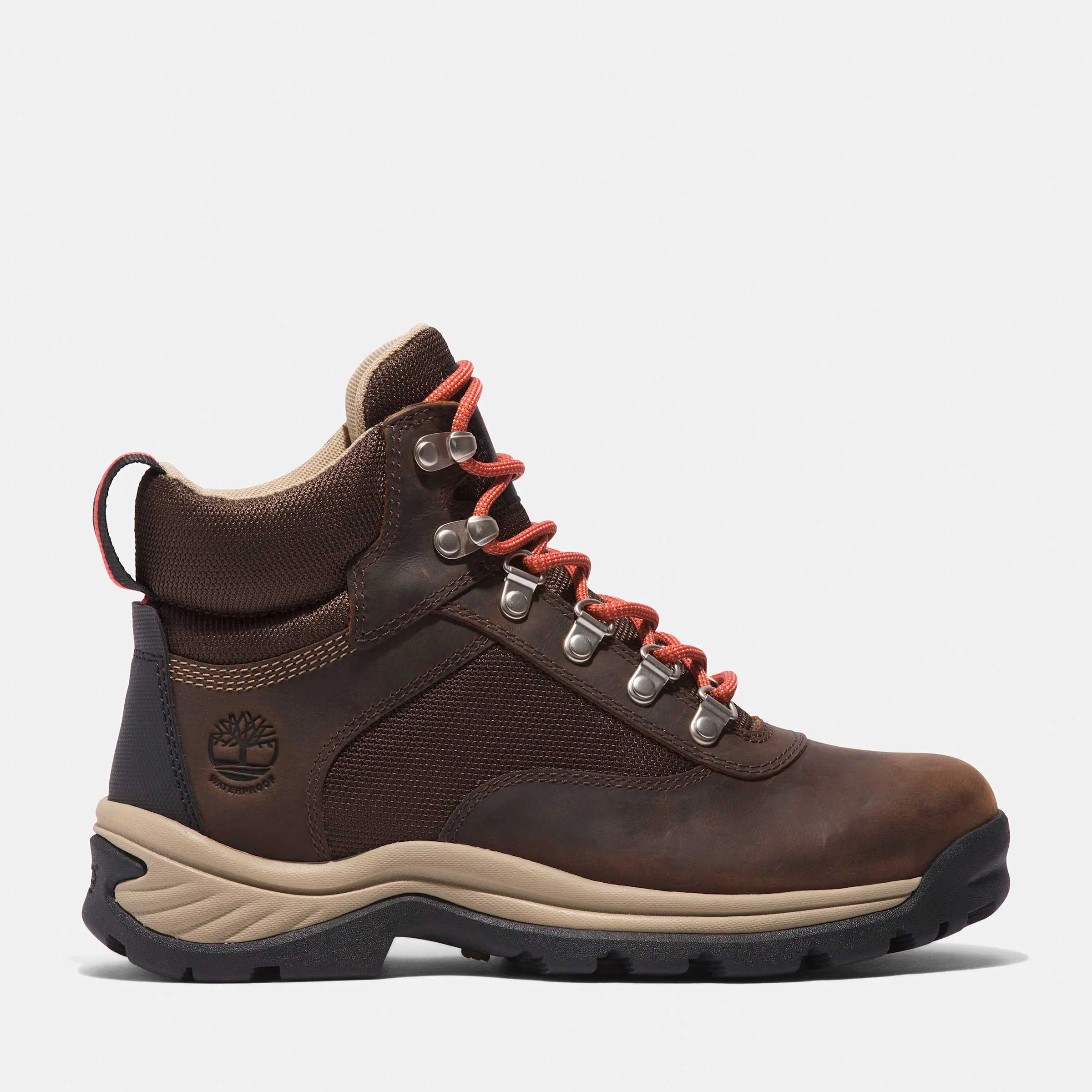 Timberland Women's White Ledge Waterproof Hiking Boot Timberland Women's White Ledge Waterproof Hiking Boot