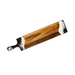 Long Charcuterie Board